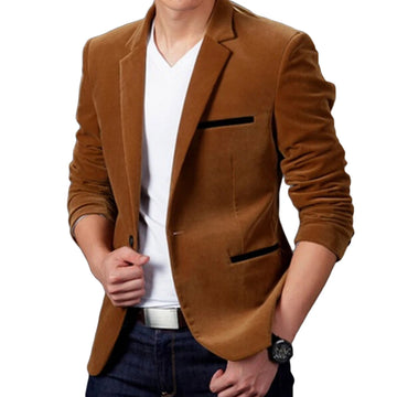 Herrenblazer Antares