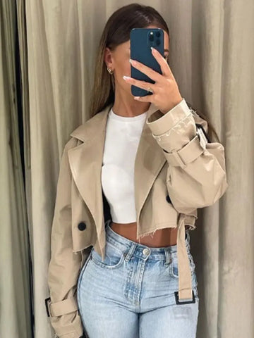Damenjacke Lauren