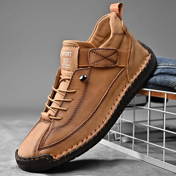 Herrenschuh Deschamps