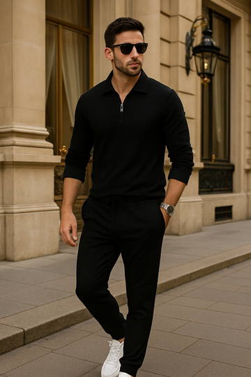 [KAUF 1, ERHALTE 2] Sonnen Premium Set aus Hemd und Hose