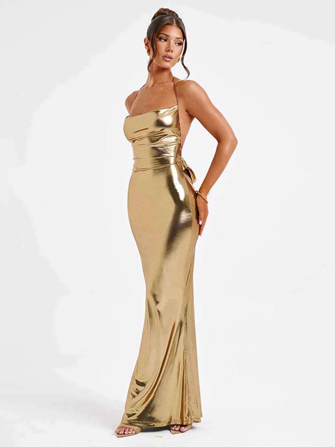 Slim Fit Damenkleid Danvers