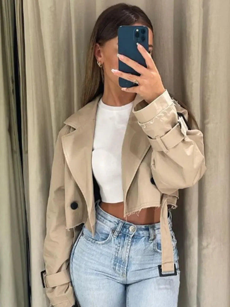 Damenjacke Lauren